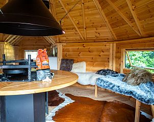 Verblijf 411111 - Vakantiewoning Kempen - Wellness Villa met 2 Sauna's, Jacuzzi & Grill Kota | 18