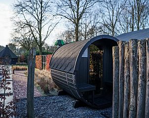Verblijf 411111 - Vakantiewoning Kempen - Wellness Villa met 2 Sauna's, Jacuzzi & Grill Kota | 18