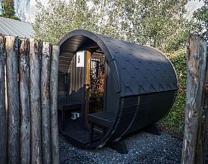 Verblijf 411111 - Vakantiewoning Kempen - Wellness Villa met 2 Sauna's, Jacuzzi & Grill Kota | 18