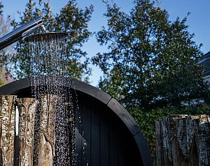 Verblijf 411111 - Vakantiewoning Kempen - Wellness Villa met 2 Sauna's, Jacuzzi & Grill Kota | 18