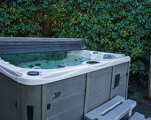 Verblijf 411111 - Vakantiewoning Kempen - Wellness Villa met 2 Sauna's, Jacuzzi & Grill Kota | 18