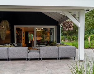 Verblijf 411111 - Vakantiewoning Kempen - Wellness Villa met 2 Sauna's, Jacuzzi & Grill Kota | 18
