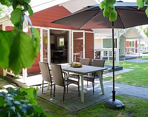 Unterkunft 411112 • Ferienhaus Kempen • Lodge Deluxe XL | 6 personen 