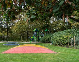 Guest house 411115 - Holiday property Kempen - Bosrandvilla Comfort | 4 personen