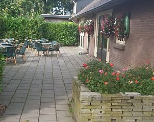 Unterkunft 411116 • Ferienhaus Kempen • Huisje in Oirschot 