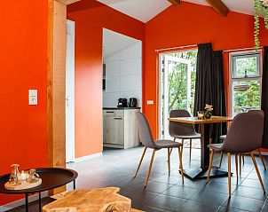 Unterkunft 411118 - Ferienhaus Kempen - Vakantiehuis in Oirschot