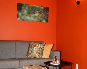 Unterkunft 411118 - Ferienhaus Kempen - Vakantiehuis in Oirschot