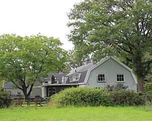 Unterkunft 411120 - Ferienhaus Kempen - Huisje in Oirschot