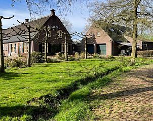 Guest house 411122 • Holiday property Kempen • Huisje in Oirschot 