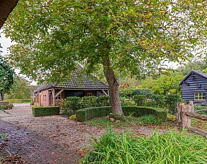 Unterkunft 411123 • Ferienhaus Kempen • Huisje in Oirschot 