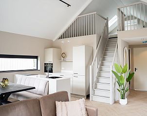 Verblijf 411124 • Vakantiewoning Kempen • Ecovilla Boszicht Luxe | 6 personen 