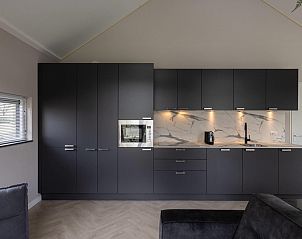 Unterkunft 411126 - Ferienhaus Kempen - Ecovilla Waterzicht Comfort Sauna & Buitendouche