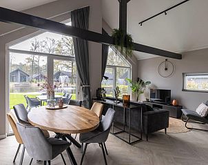 Unterkunft 411126 - Ferienhaus Kempen - Ecovilla Waterzicht Comfort Sauna & Buitendouche