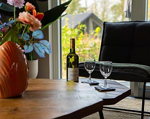 Unterkunft 411126 - Ferienhaus Kempen - Ecovilla Waterzicht Comfort Sauna & Buitendouche