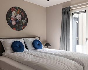 Unterkunft 411126 - Ferienhaus Kempen - Ecovilla Waterzicht Comfort Sauna & Buitendouche