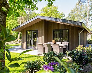 Guest house 411127 - Holiday property Kempen - Villa Bosrand Comfort