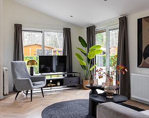 Guest house 411127 - Holiday property Kempen - Villa Bosrand Comfort