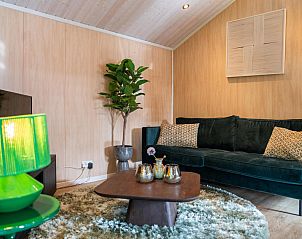 Guest house 411128 - Holiday property Kempen - Lodge Deluxe Plus