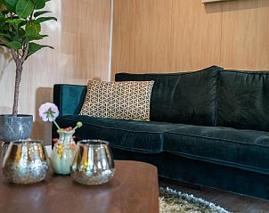 Guest house 411128 - Holiday property Kempen - Lodge Deluxe Plus