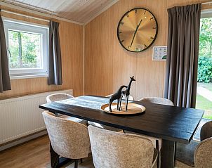Guest house 411128 - Holiday property Kempen - Lodge Deluxe Plus