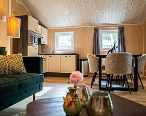 Guest house 411128 - Holiday property Kempen - Lodge Deluxe Plus