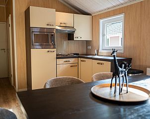 Guest house 411128 - Holiday property Kempen - Lodge Deluxe Plus