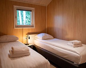 Guest house 411128 - Holiday property Kempen - Lodge Deluxe Plus