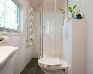 Guest house 411128 - Holiday property Kempen - Lodge Deluxe Plus