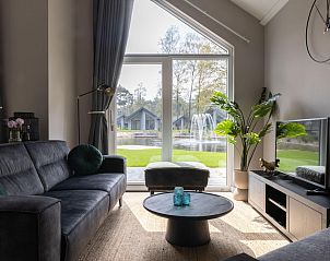 Guest house 411134 - Holiday property Kempen - Vakantiepark �Latour 4�
