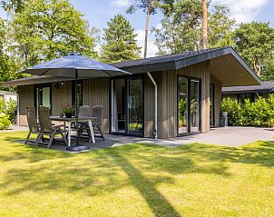 Guest house 411136 - Holiday property Kempen - Vakantiepark �Latour 8�