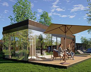 Verblijf 411137 - Vakantiewoning Kempen - Mirror Suite met Hottub | 2 personen