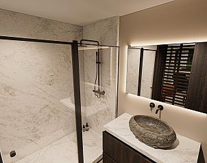 Verblijf 411137 - Vakantiewoning Kempen - Mirror Suite met Hottub | 2 personen