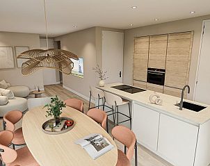 Verblijf 411138 - Vakantiewoning Kempen - Water Lodge met Hottub | 6 personen