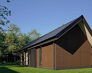 Verblijf 411141 - Vakantiewoning Kempen - Tiny House | 2 personen