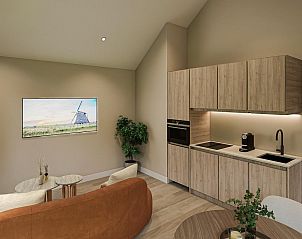 Verblijf 411141 - Vakantiewoning Kempen - Tiny House | 2 personen
