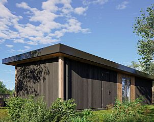 Verblijf 411147 - Vakantiewoning Kempen - Familie Lodge DeLuxe | 4 personen
