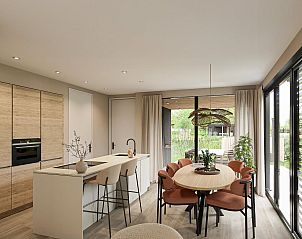 Verblijf 411151 - Vakantiewoning Kempen - Familie Lodge | 6 personen
