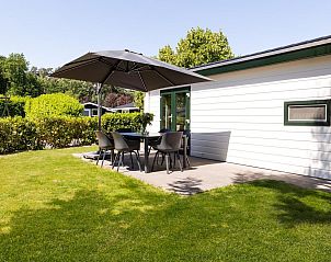 Guest house 411205 • Holiday property Kempen • White Lodge | 4 personen 