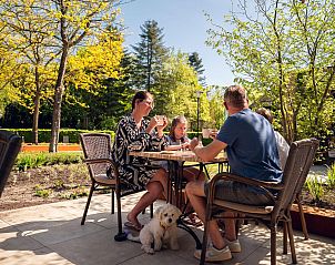 Unterkunft 411206 - Ferienhaus Kempen - Villa Waterzicht Luxe met Sauna | 6 personen