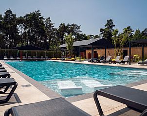 Unterkunft 411206 - Ferienhaus Kempen - Villa Waterzicht Luxe met Sauna | 6 personen