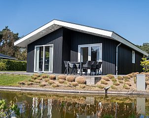 Verblijf 411207 • Vakantiewoning Kempen • Watervilla Comfort | 6 personen 