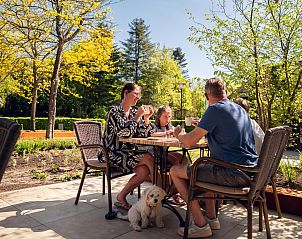 Verblijf 411207 - Vakantiewoning Kempen - Villa Waterzicht Comfort | 6 personen