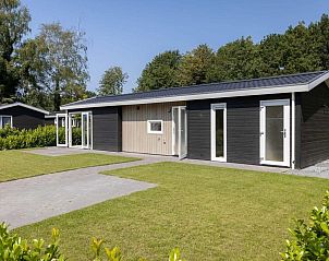 Unterkunft 411209 - Ferienhaus Kempen - Wood Lodge | 4 personen
