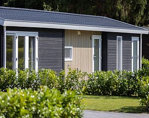 Unterkunft 411209 - Ferienhaus Kempen - Wood Lodge | 4 personen