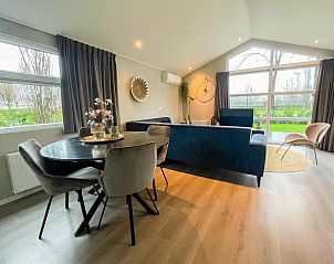 Unterkunft 411209 - Ferienhaus Kempen - Wood Lodge | 4 personen
