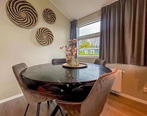 Unterkunft 411209 - Ferienhaus Kempen - Wood Lodge | 4 personen
