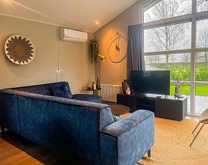 Unterkunft 411209 - Ferienhaus Kempen - Wood Lodge | 4 personen