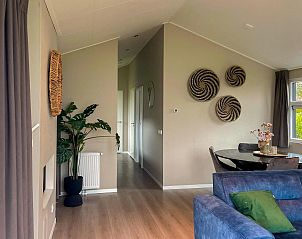 Unterkunft 411209 - Ferienhaus Kempen - Wood Lodge | 4 personen