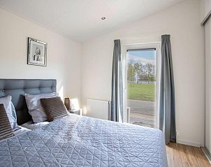 Unterkunft 411209 - Ferienhaus Kempen - Wood Lodge | 4 personen