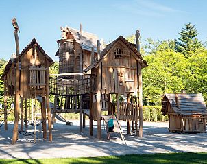 Unterkunft 411209 - Ferienhaus Kempen - Wood Lodge | 4 personen